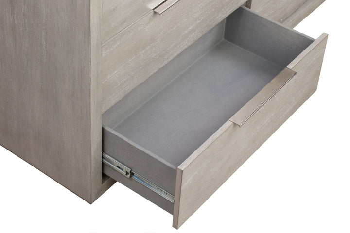 Oxford Eight-Drawer Dresser in Mineral (2024) – view 6