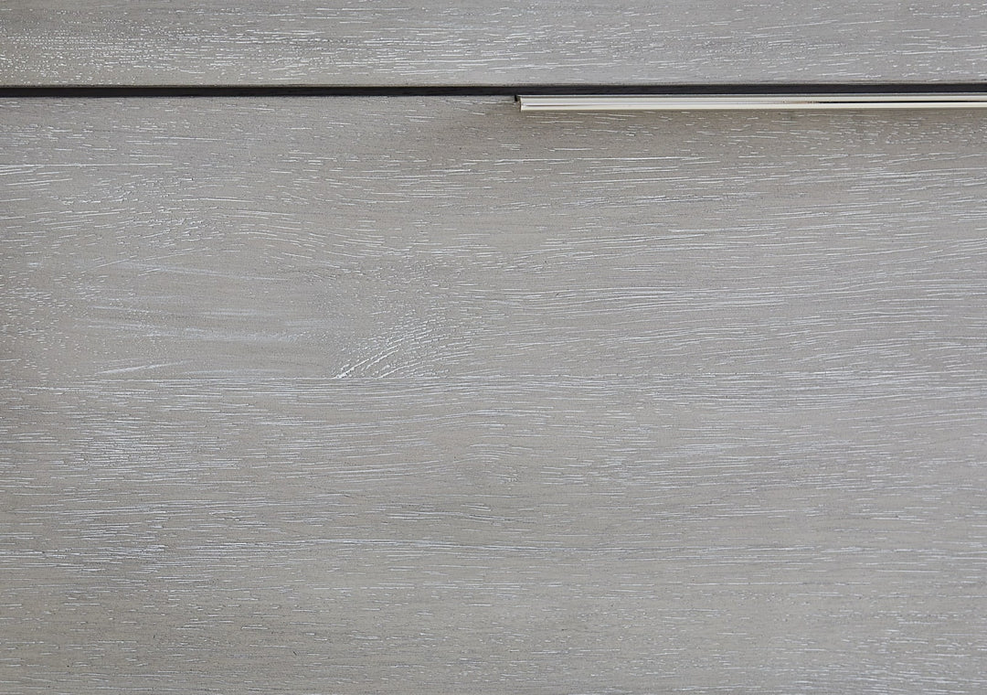 Oxford Six-Drawer Chest in Mineral (2024) – view 4