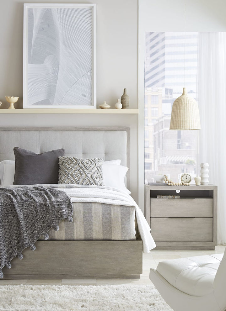 Oxford Storage Bed in Mineral – view 3