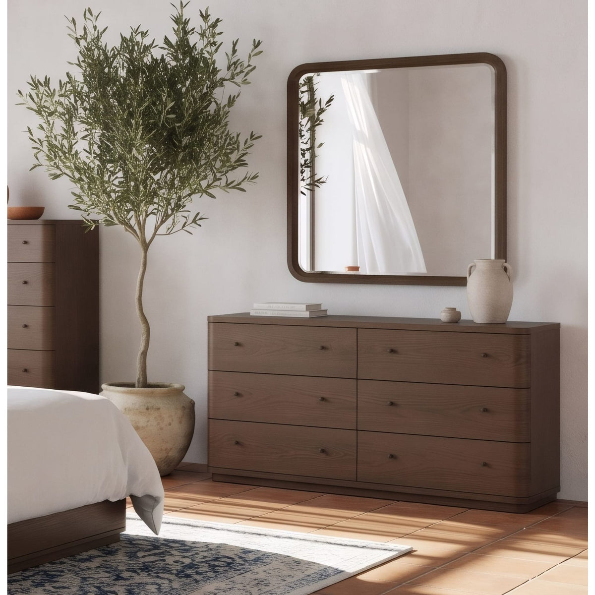 Penny Dresser - Choc Mse