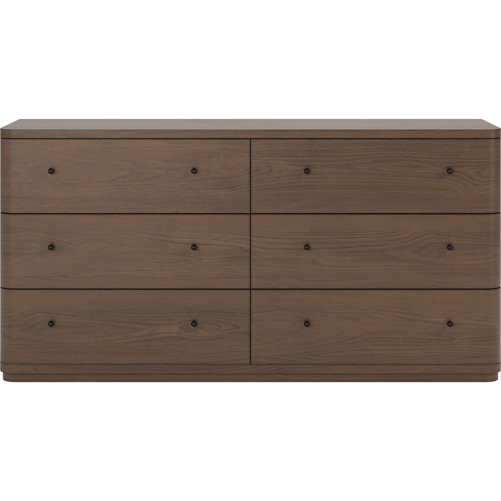Penny Dresser - Choc Mse
