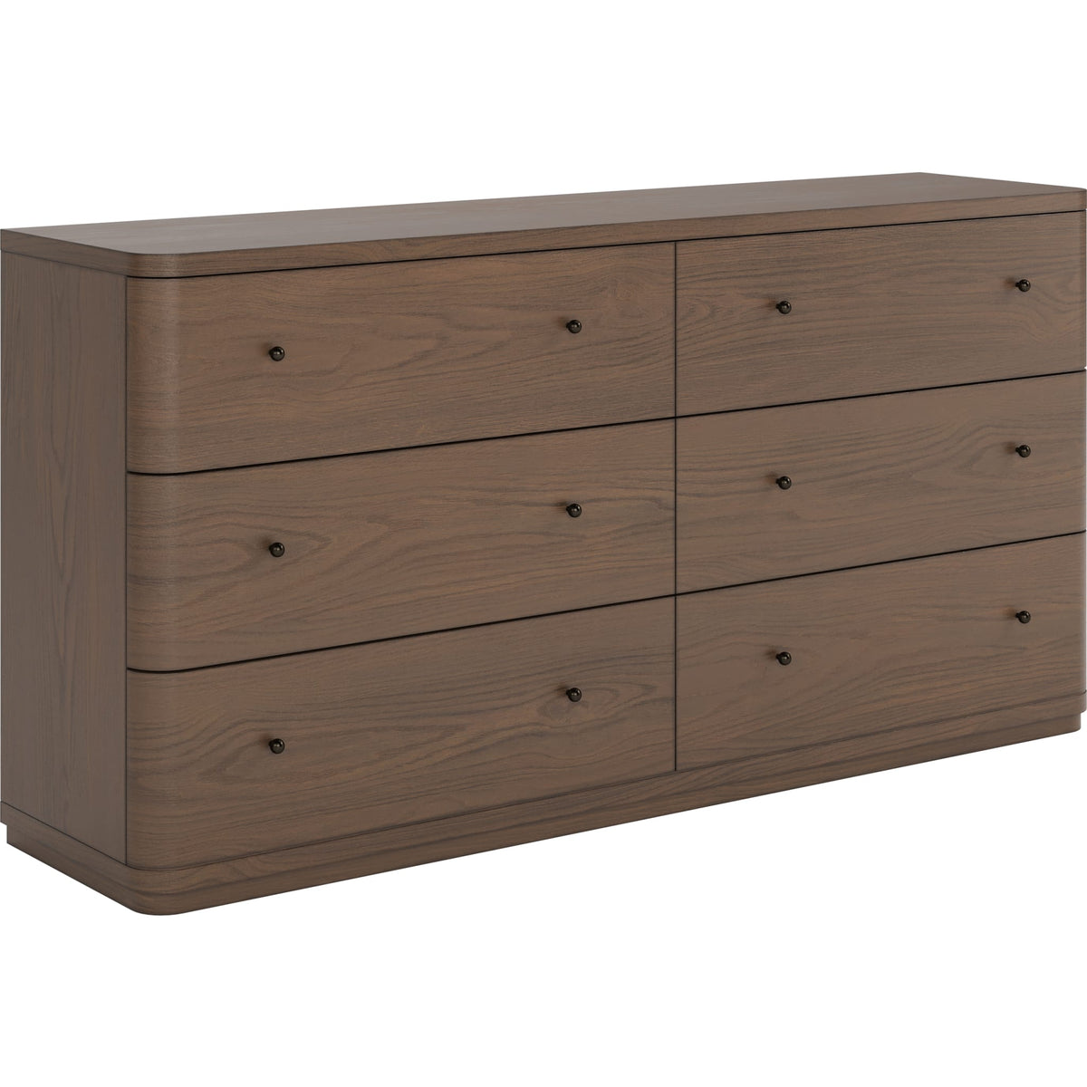 Penny Dresser - Choc Mse