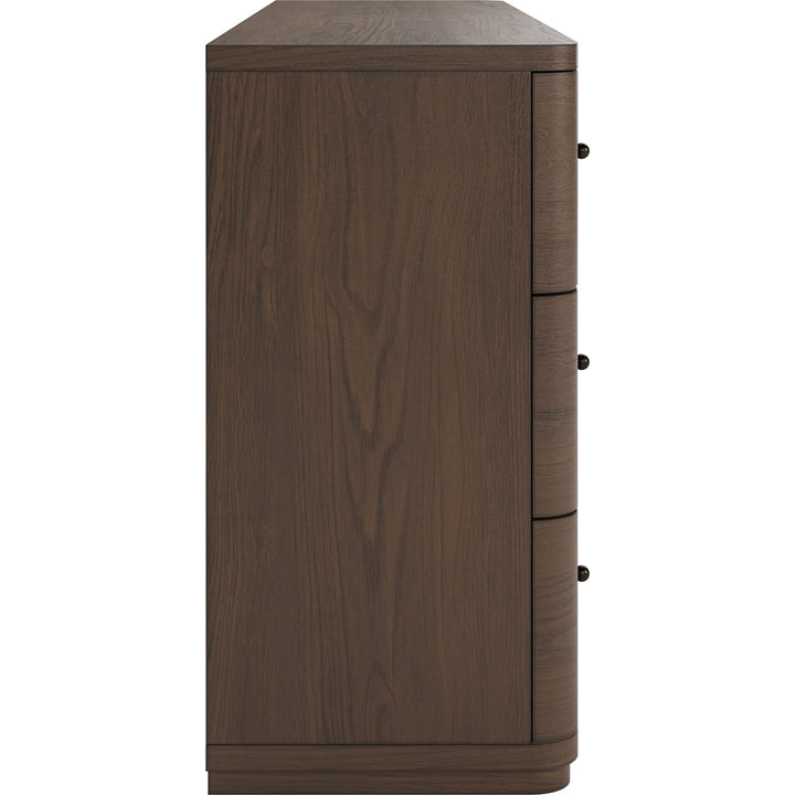 Penny Dresser - Choc Mse