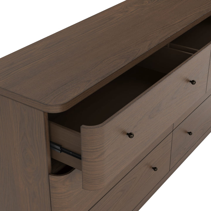 Penny Dresser - Choc Mse