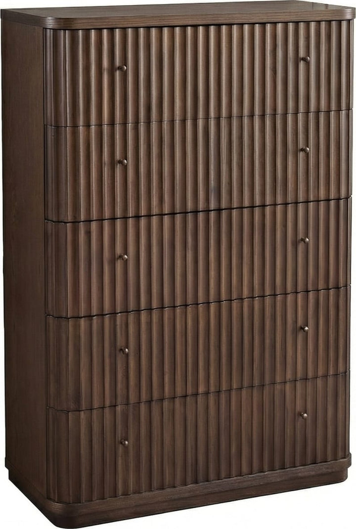 Penny Fluted Chest - Ch Ms – view 3