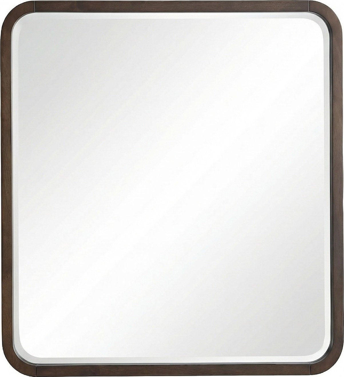 Penny Fluted Drs Mir - Ch Ms – view 2