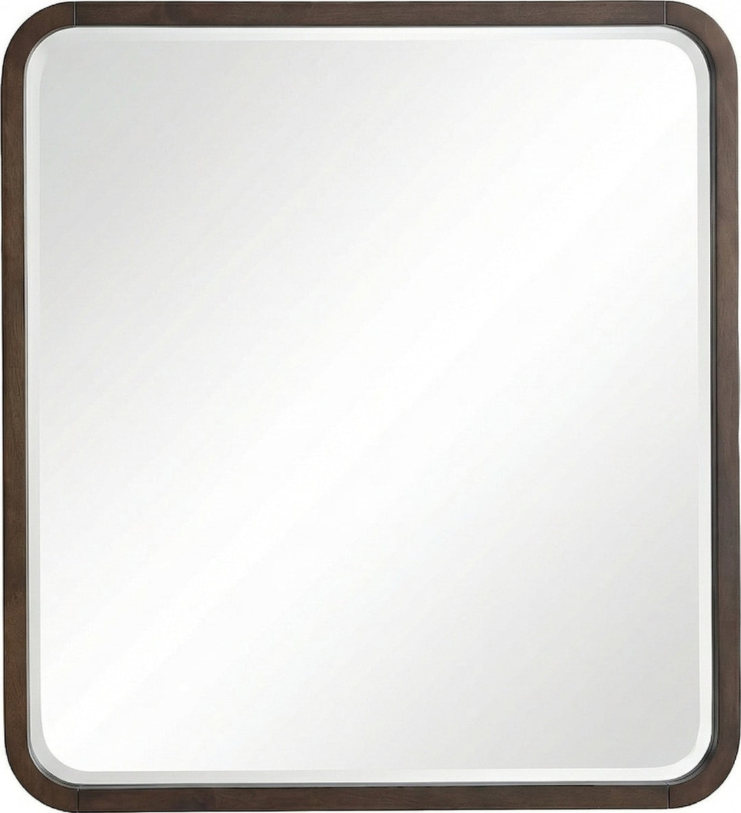 Penny Fluted Drs Mir - Ch Ms – view 2