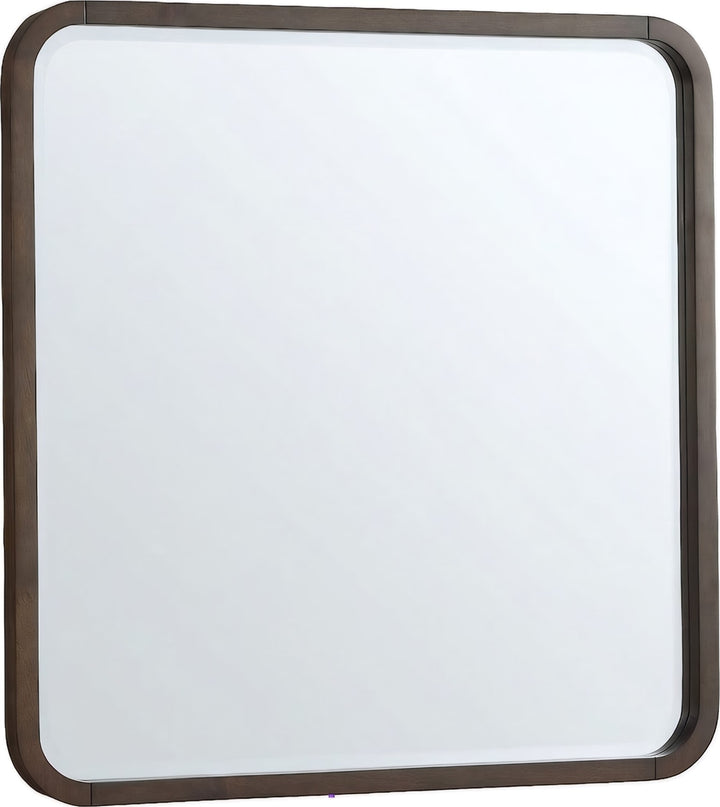 Penny Fluted Drs Mir - Ch Ms – view 3