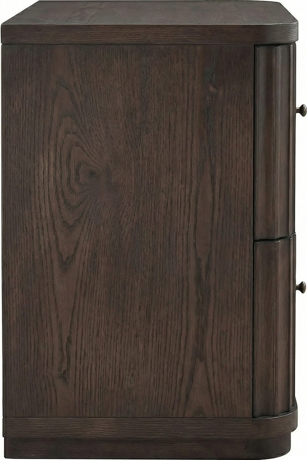 Penny Fluted Nghtstnd - Ch Ms – view 4