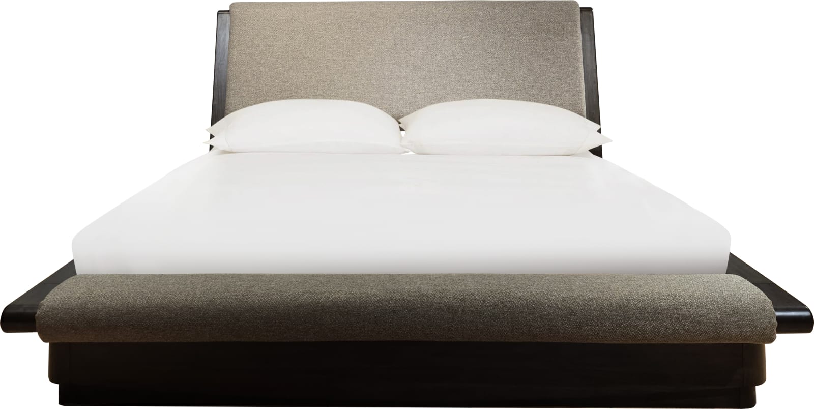 Provence Slgh FL Bed - F Cp/Wb