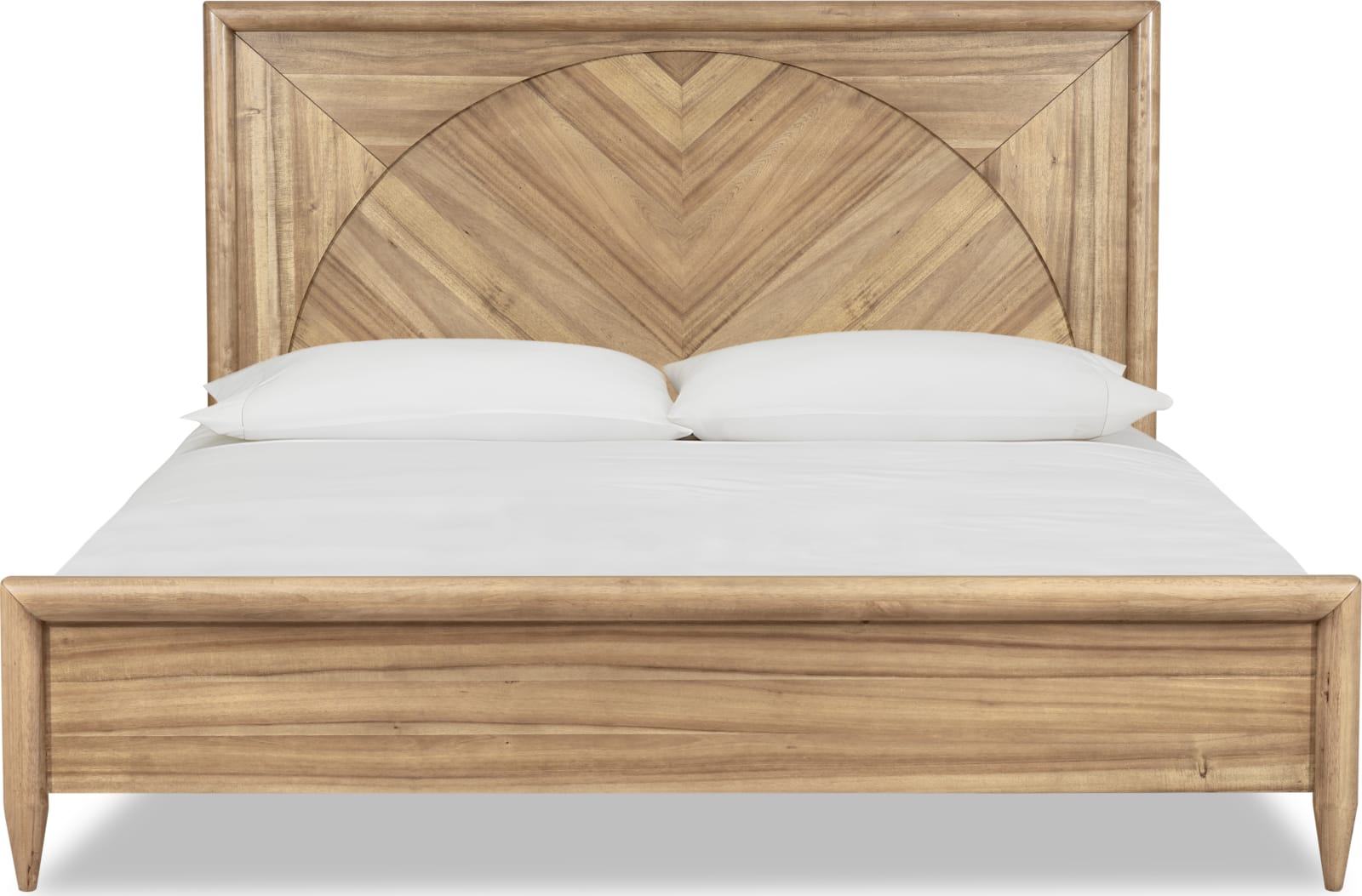 Radcliffe Wd KG Bed - Lioness