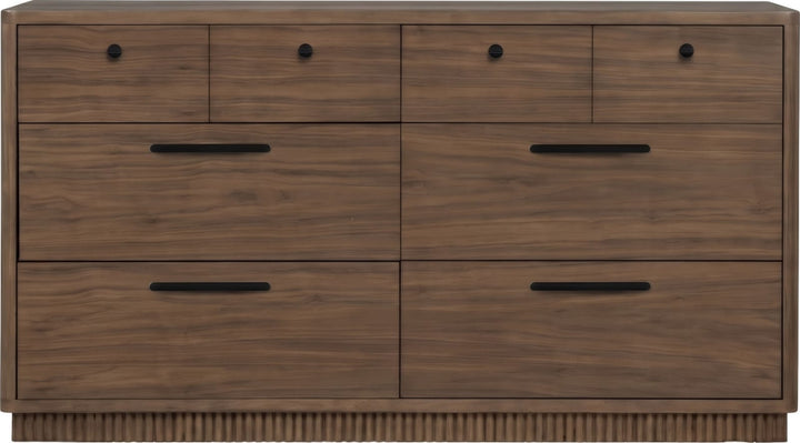 Ravelle 66W Dresser - Wn Grv