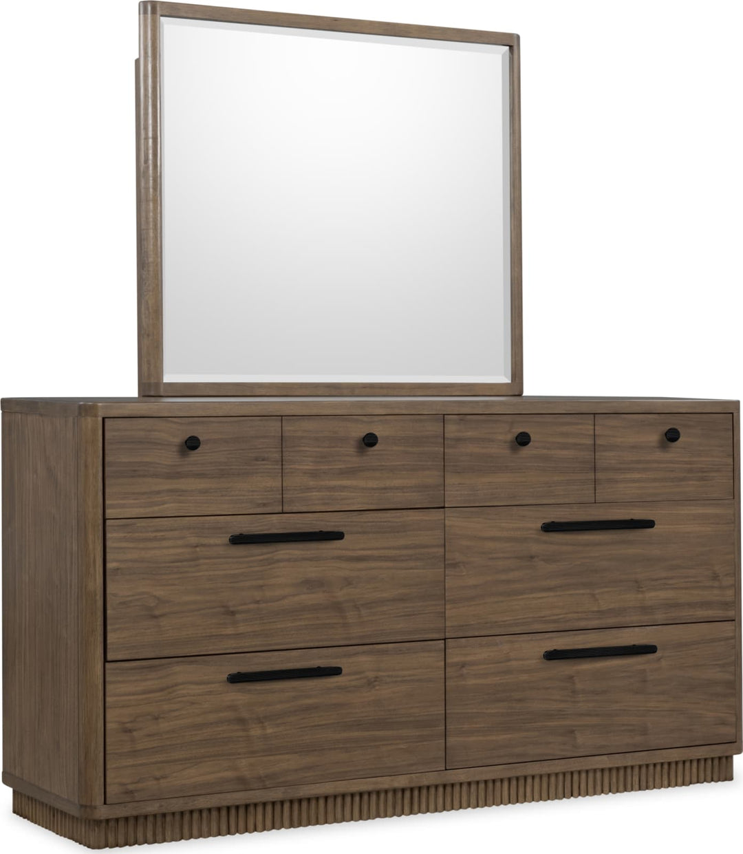 Ravelle 66W Dresser - Wn Grv – view 5