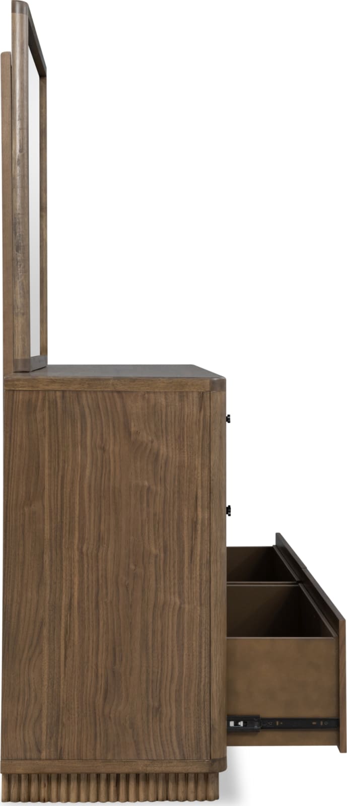 Ravelle 66W Dresser - Wn Grv – view 7