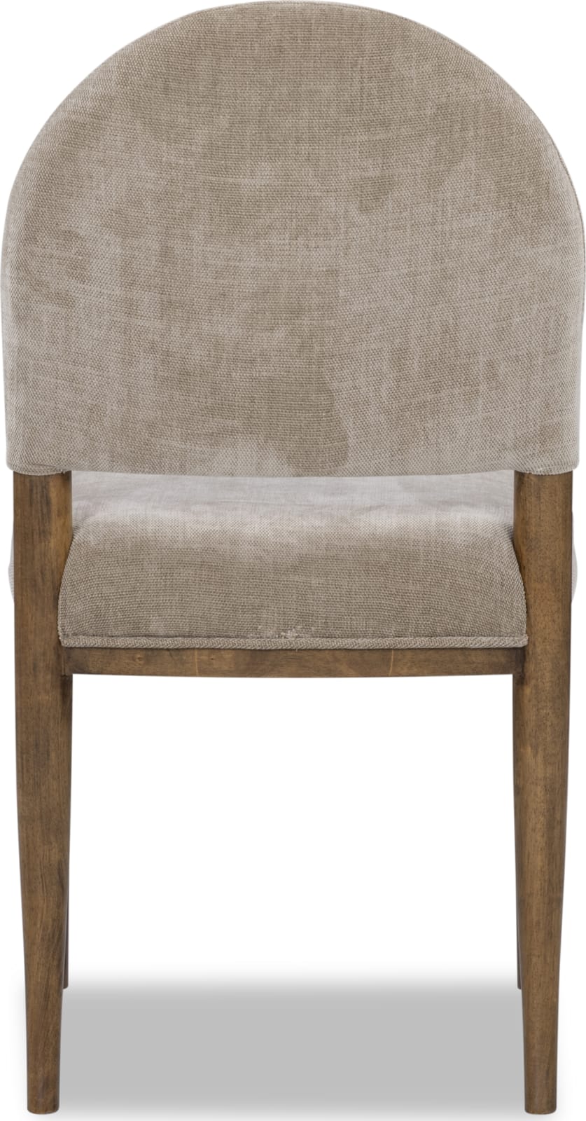 Ravelle Arc Bk Chair - Ptb/W G – view 4