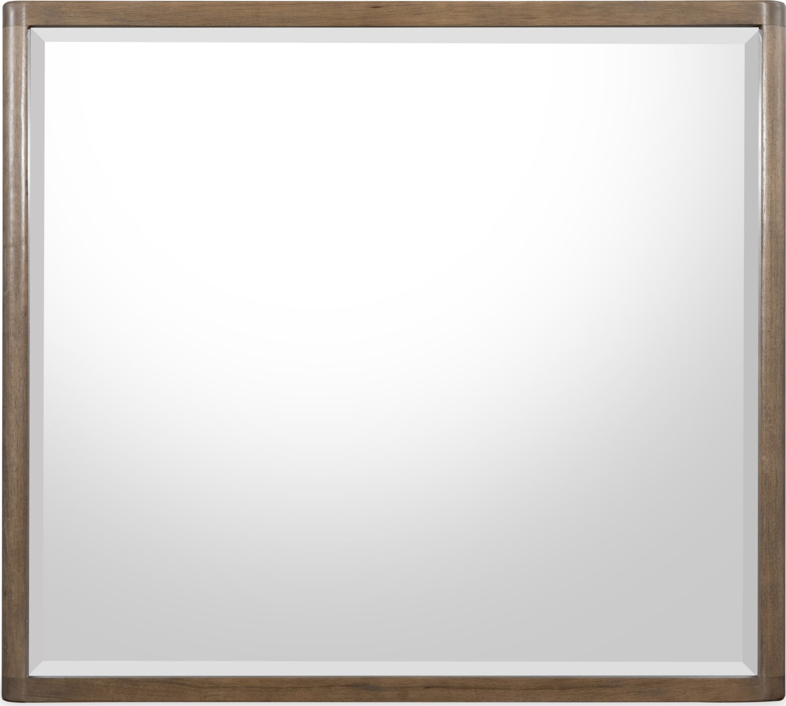 Ravelle Drs Mirror -  Wlnt Grv