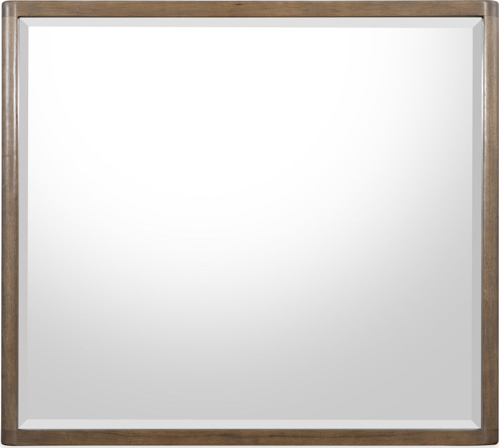 Ravelle Drs Mirror -  Wlnt Grv