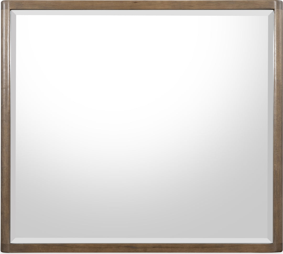 Ravelle Drs Mirror -  Wlnt Grv