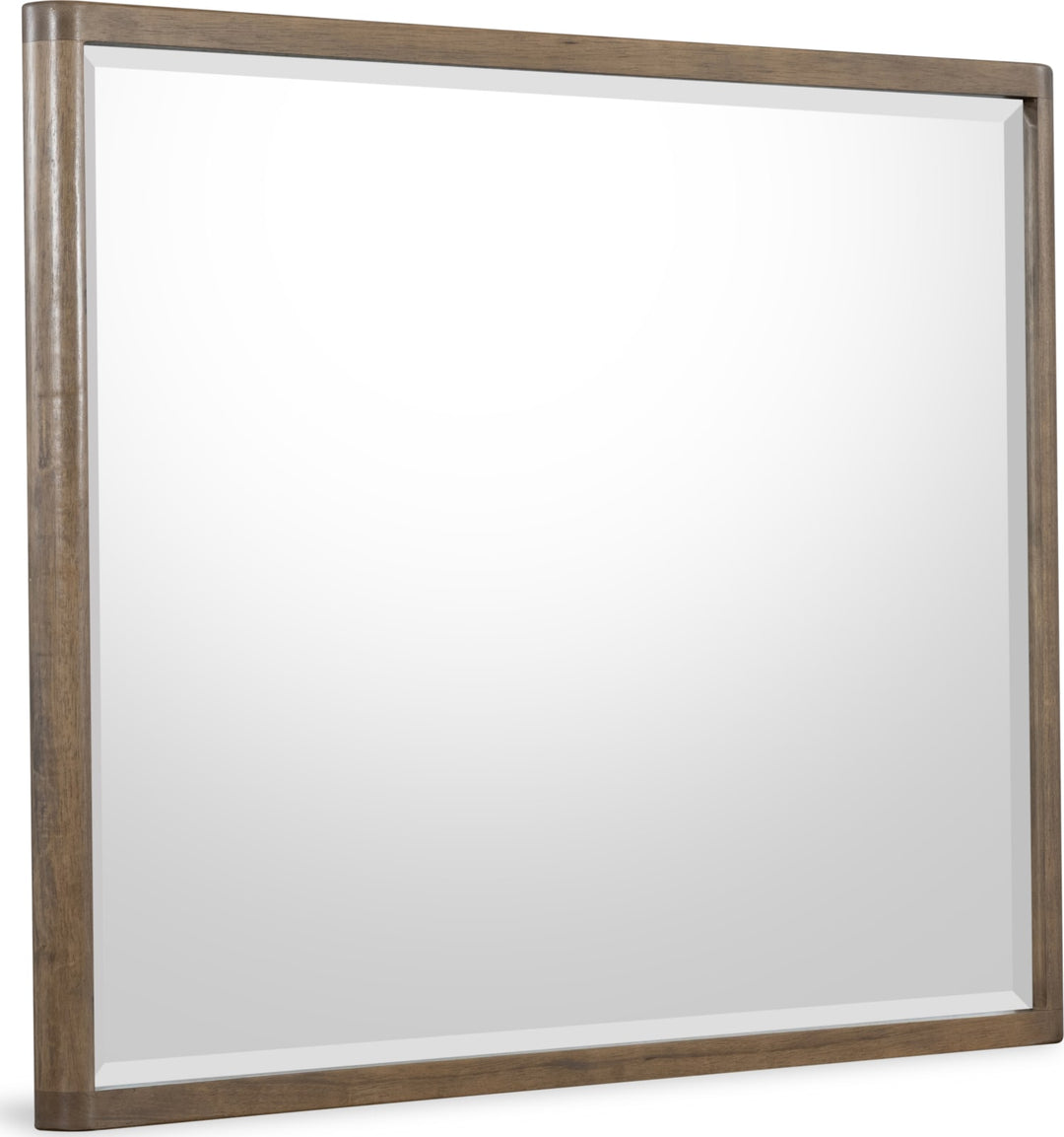 Ravelle Drs Mirror -  Wlnt Grv – view 2