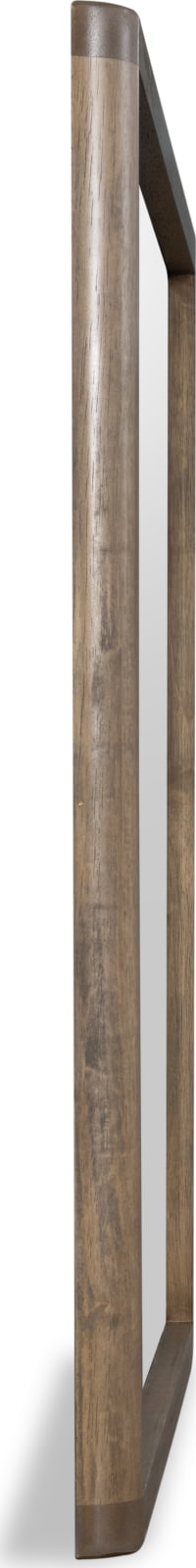 Ravelle Drs Mirror -  Wlnt Grv – view 3