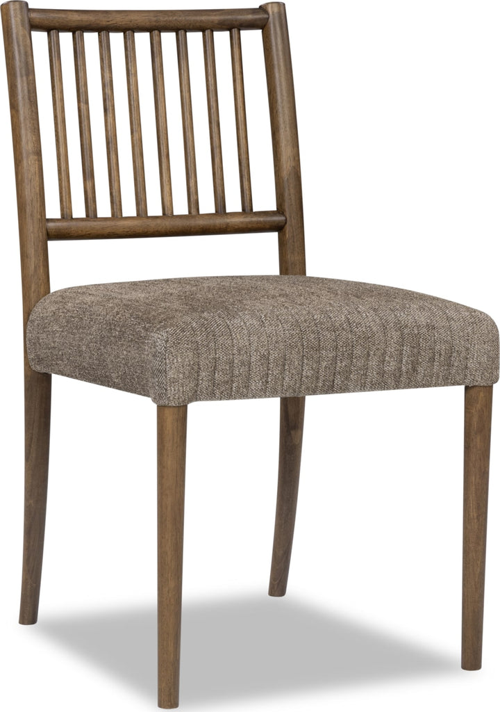 Ravelle Ld Bk Chair - Ert/W Gv – view 2