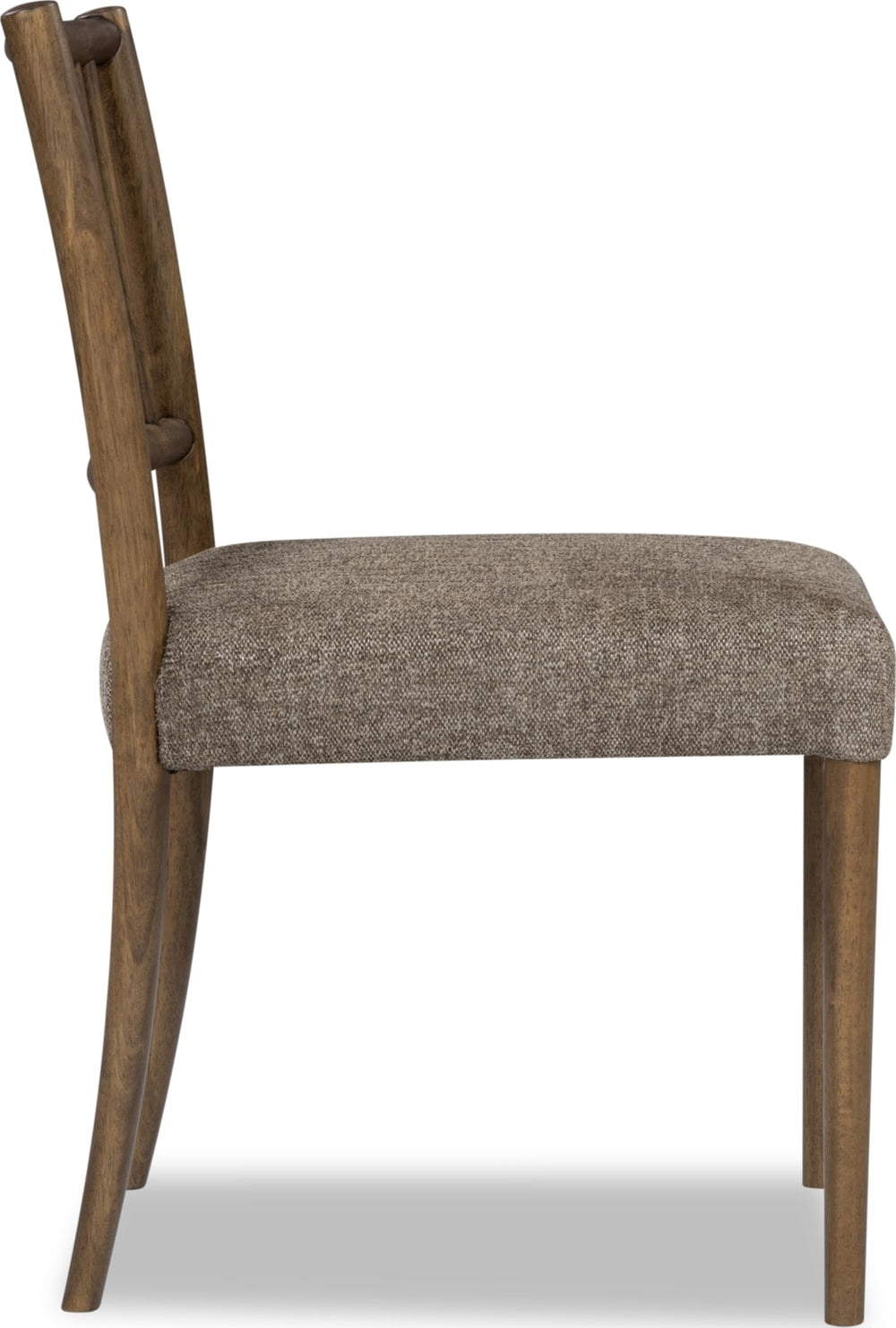 Ravelle Ld Bk Chair - Ert/W Gv – view 3