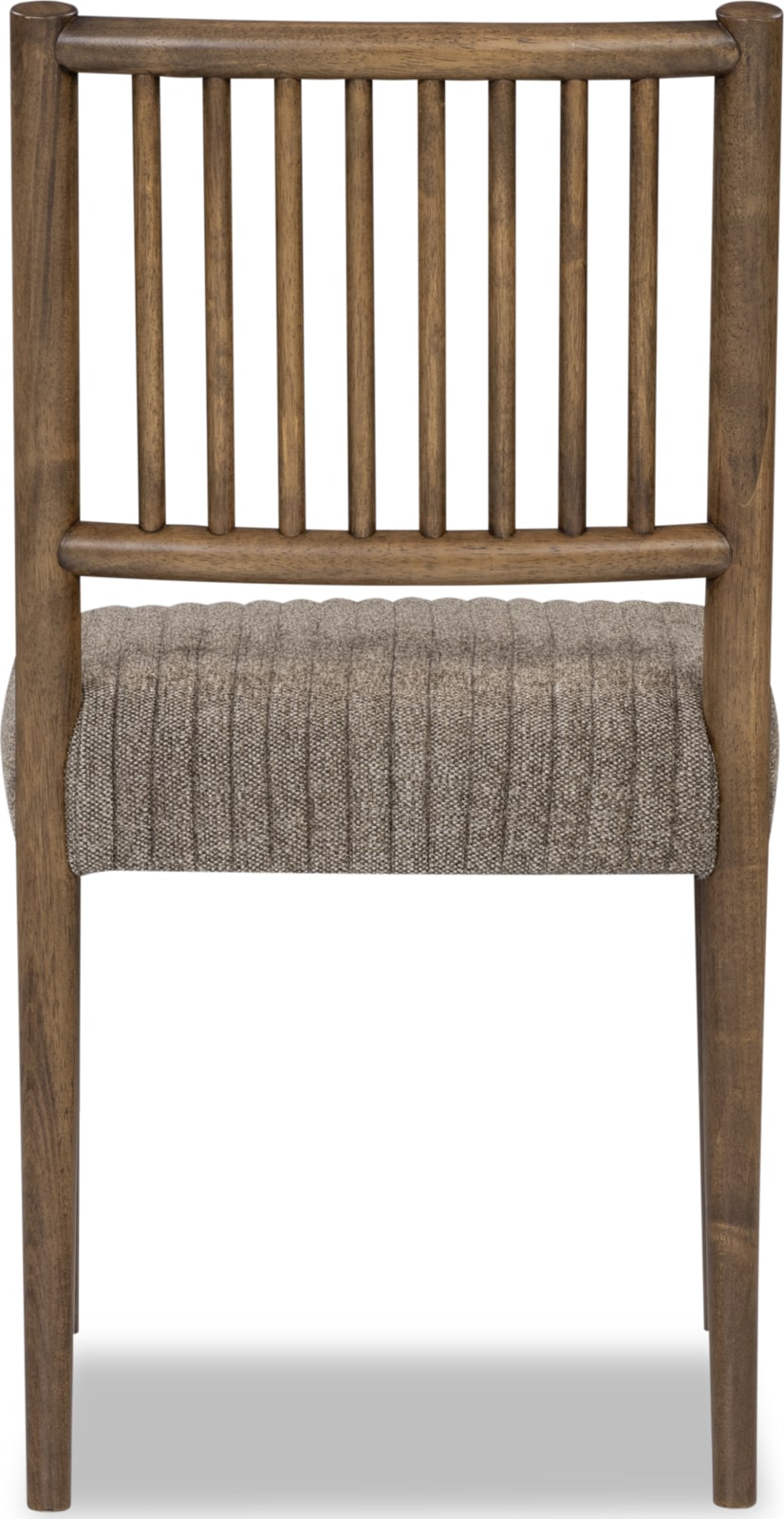 Ravelle Ld Bk Chair - Ert/W Gv – view 4
