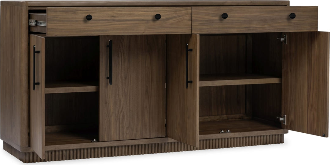 Ravelle Sideboard - Wlnt Grove – view 3