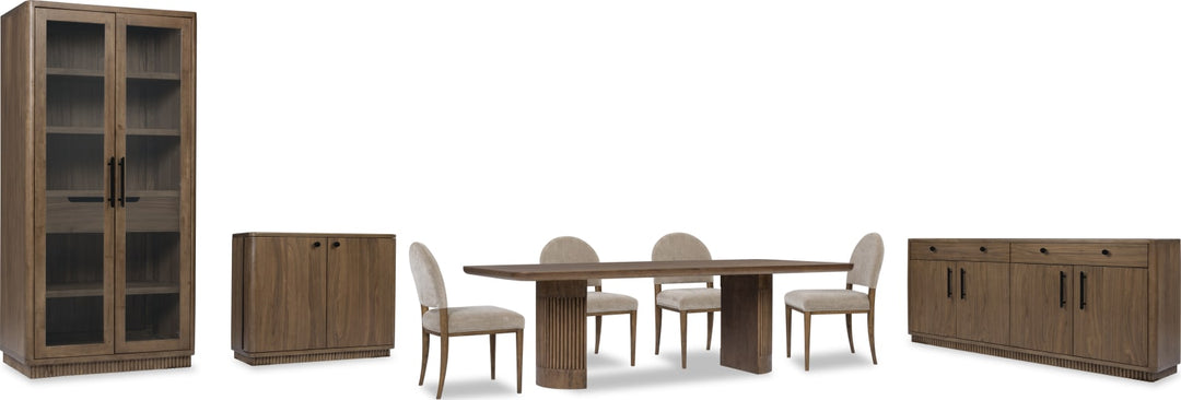 Ravelle Sideboard - Wlnt Grove – view 5