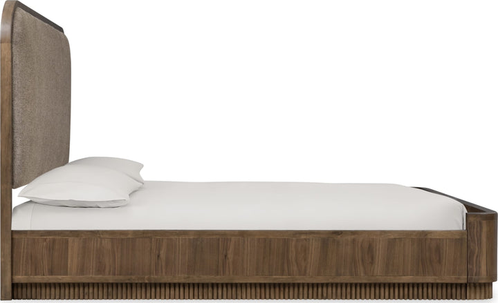 Ravelle Uph CK Bed - Ert/W Grv – view 3