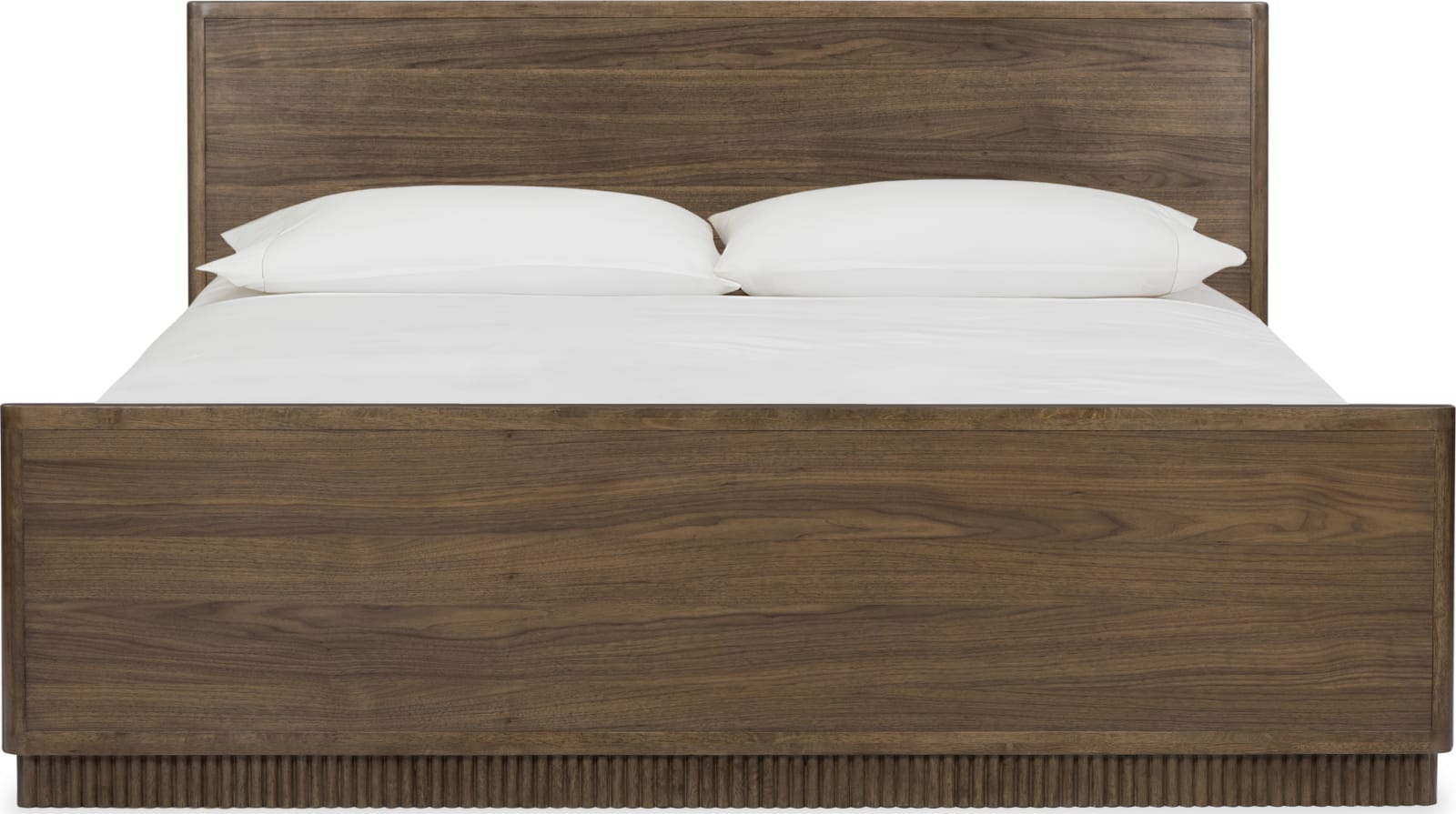 Ravelle Wd CK Bed -  Wnt Grove