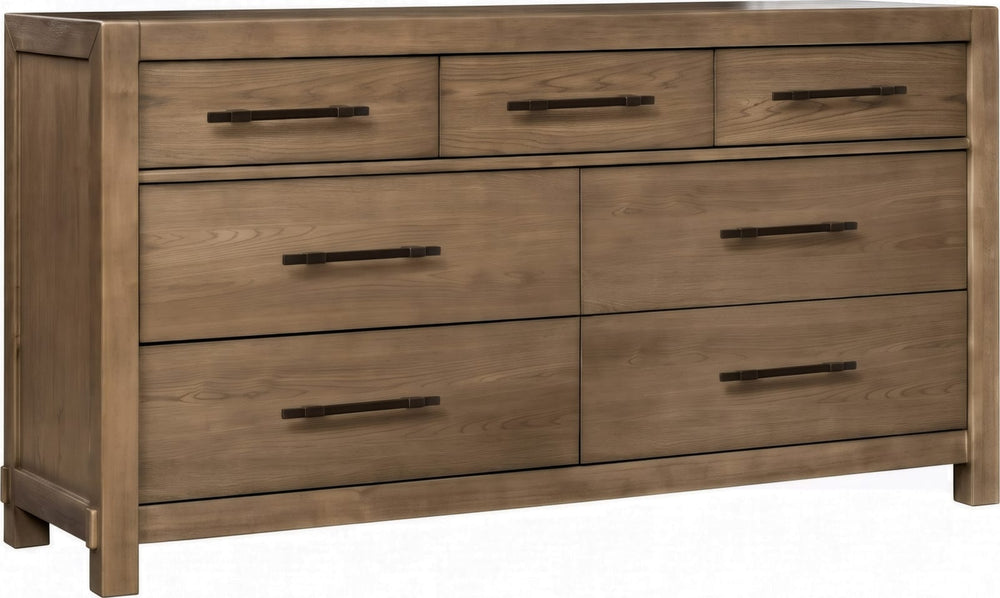Roycroft Dresser - Harvst Wood