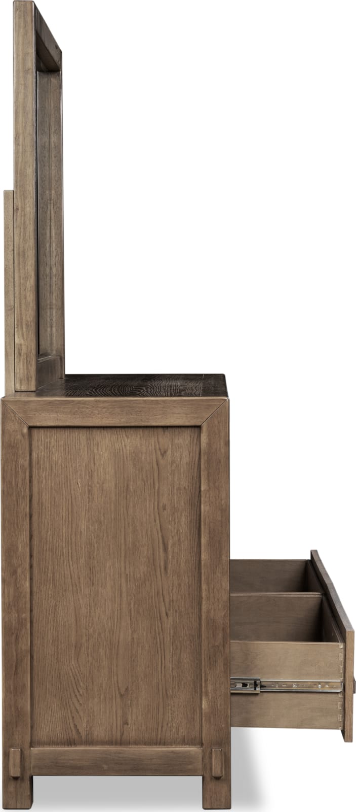Roycroft Dresser - Harvst Wood – view 5