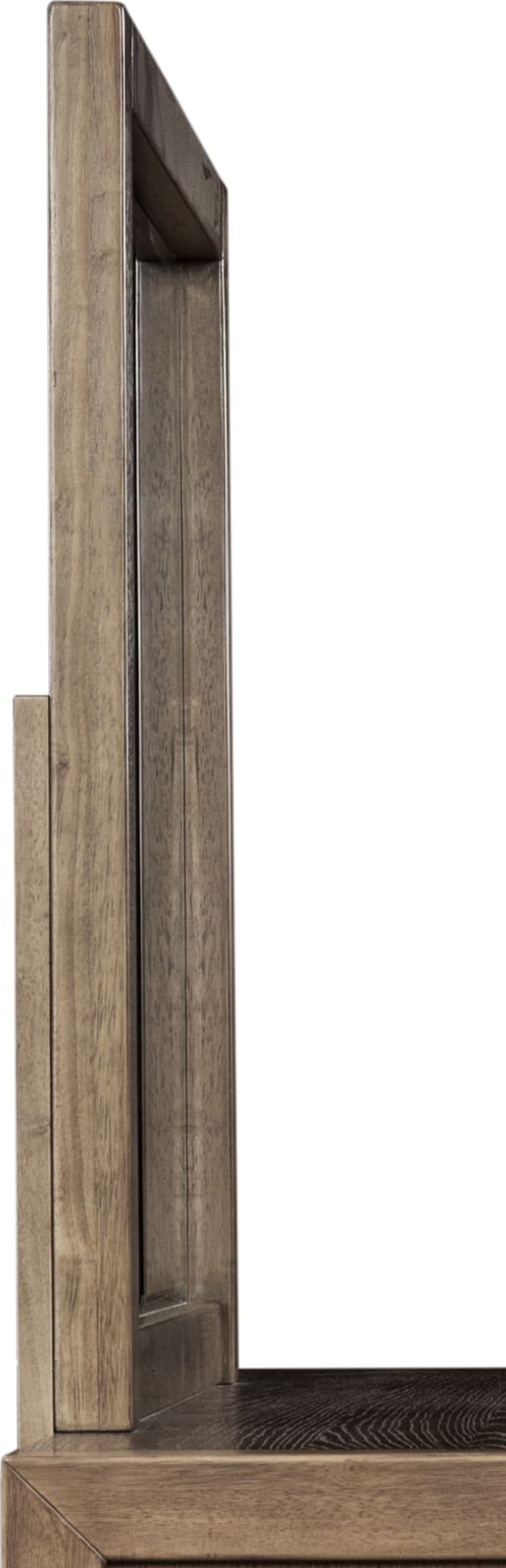 Roycroft Drs Mirror - Hrvst Wd – view 3