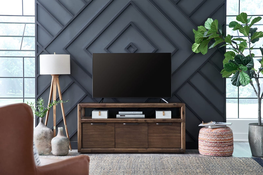 Sol 64W Media Console - Br Spc – view 7