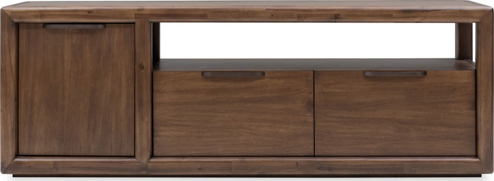 Sol 74W Media Console - Br Spc – view 2