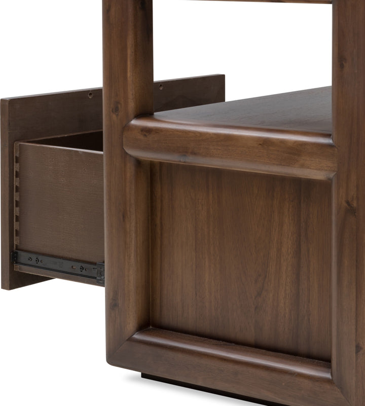 Sol 74W Media Console - Br Spc – view 9
