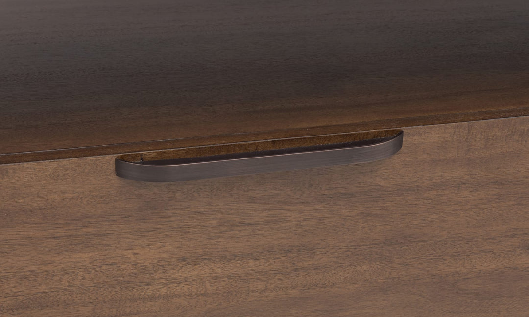 Sol 88W Media Console - Br Spc – view 9