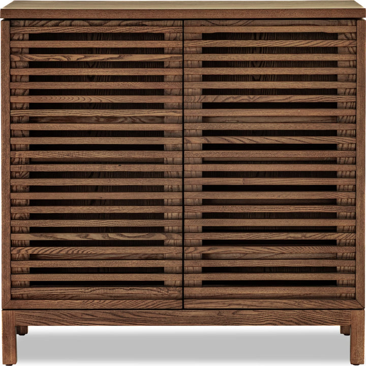Tanner Bar Cabinet - Roux – view 3