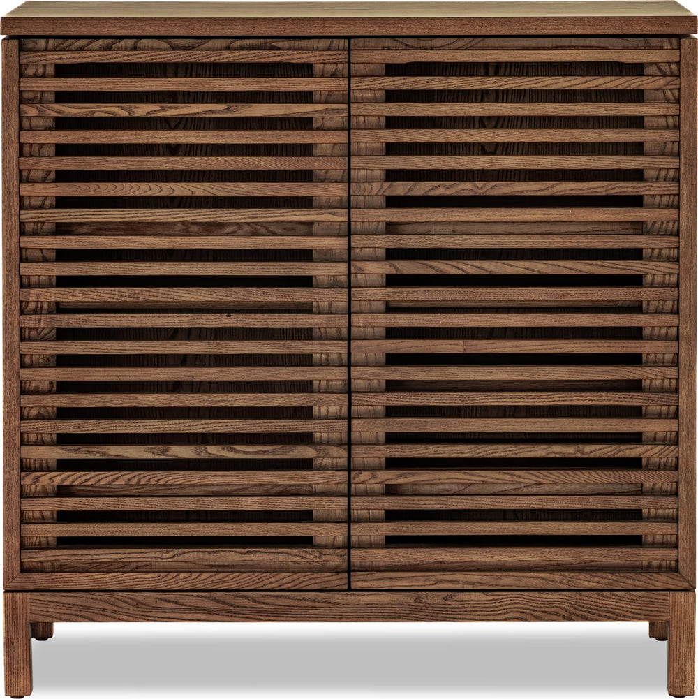 Tanner Bar Cabinet - Roux – view 3