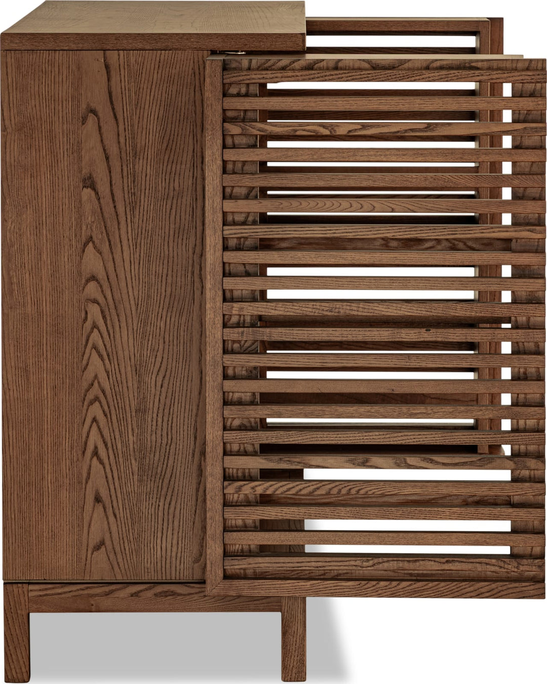 Tanner Bar Cabinet - Roux – view 6