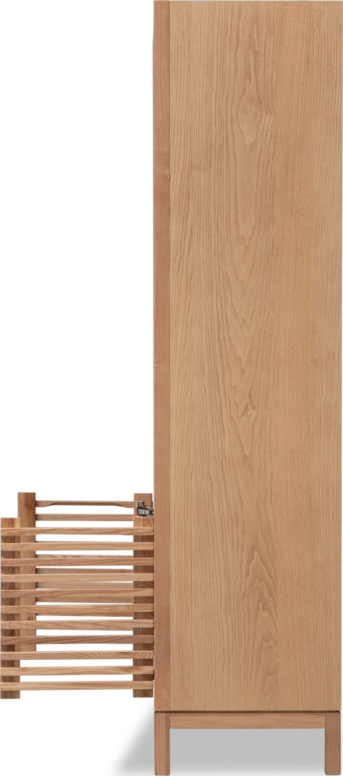 Tanner Bookcase - Flaxen – view 5