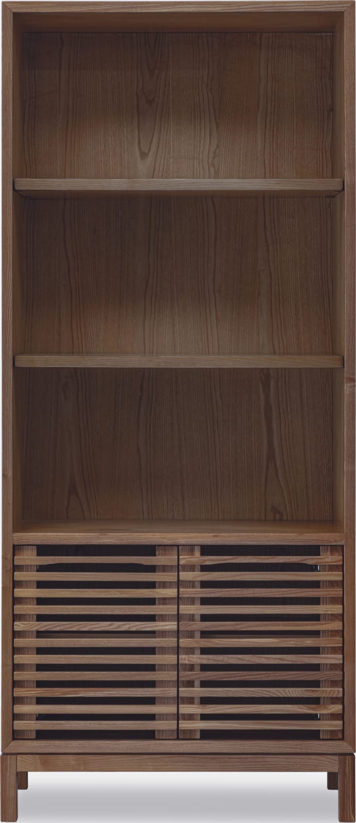 Tanner Bookcase - Roux – view 2