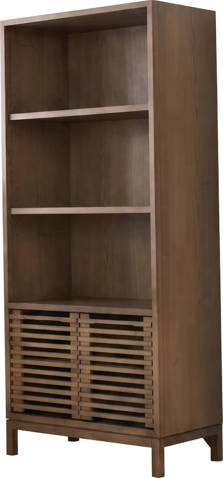 Tanner Bookcase - Roux – view 3