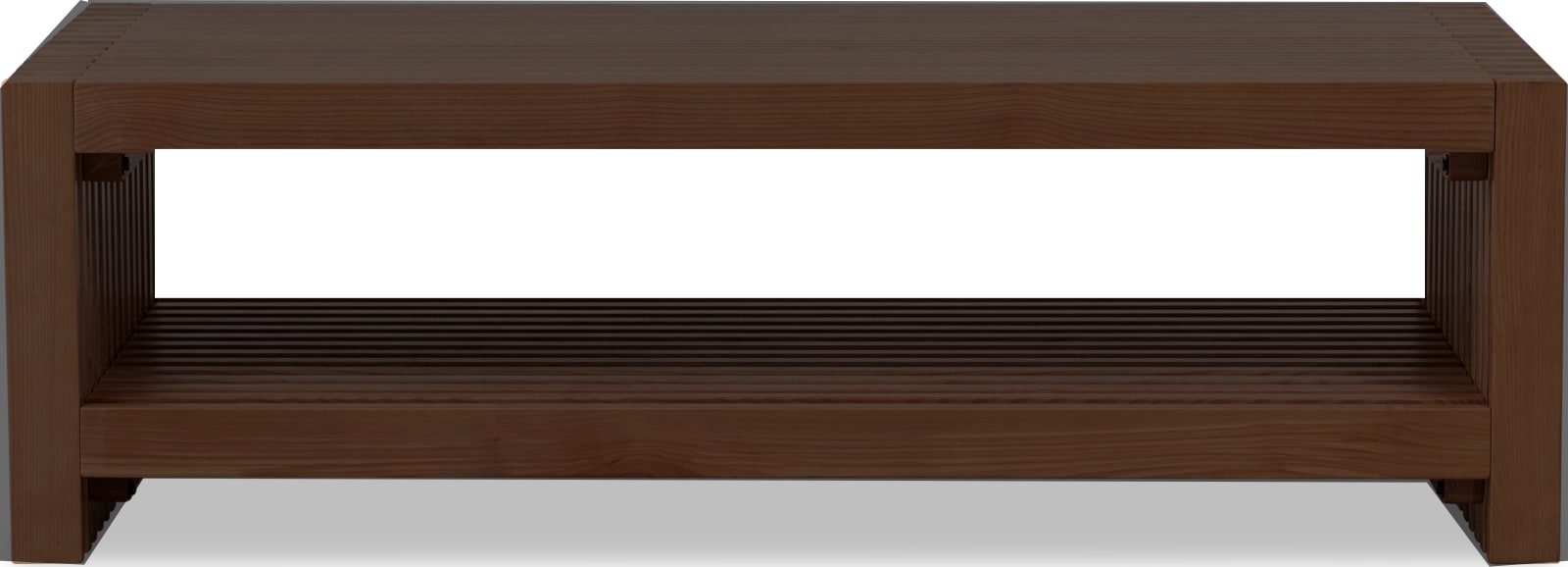 Tanner Coffee Table - Roux – view 2