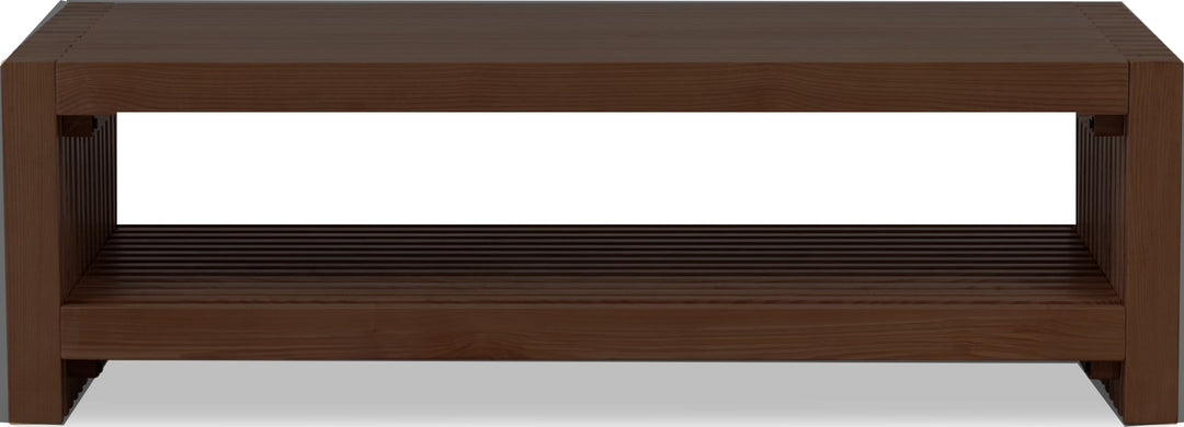 Tanner Coffee Table - Roux – view 2