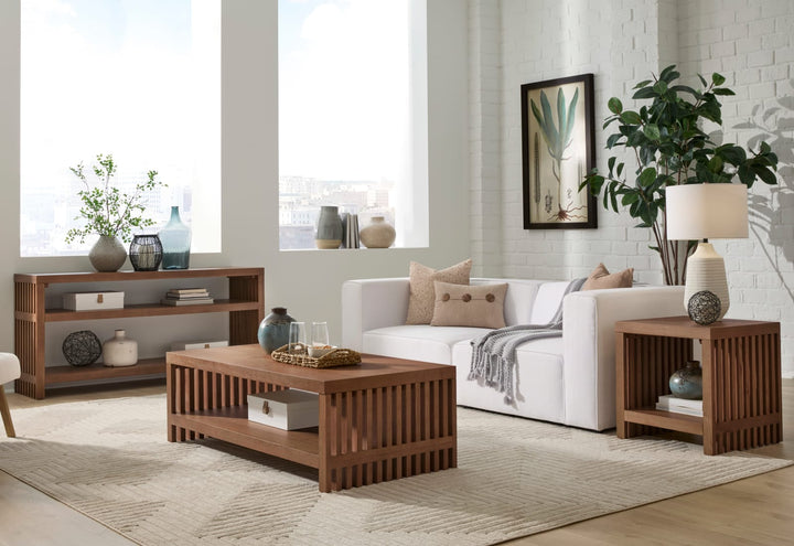 Tanner Coffee Table - Roux – view 3