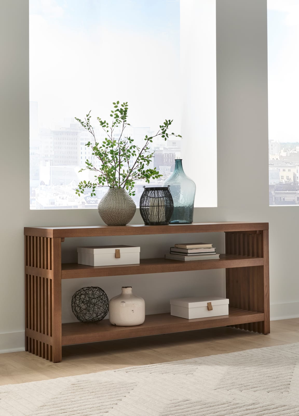Tanner Console Table - Roux