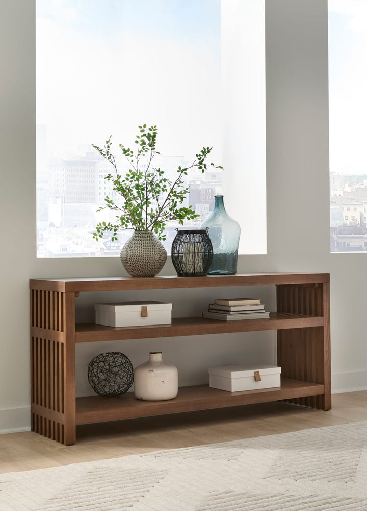 Tanner Console Table - Roux