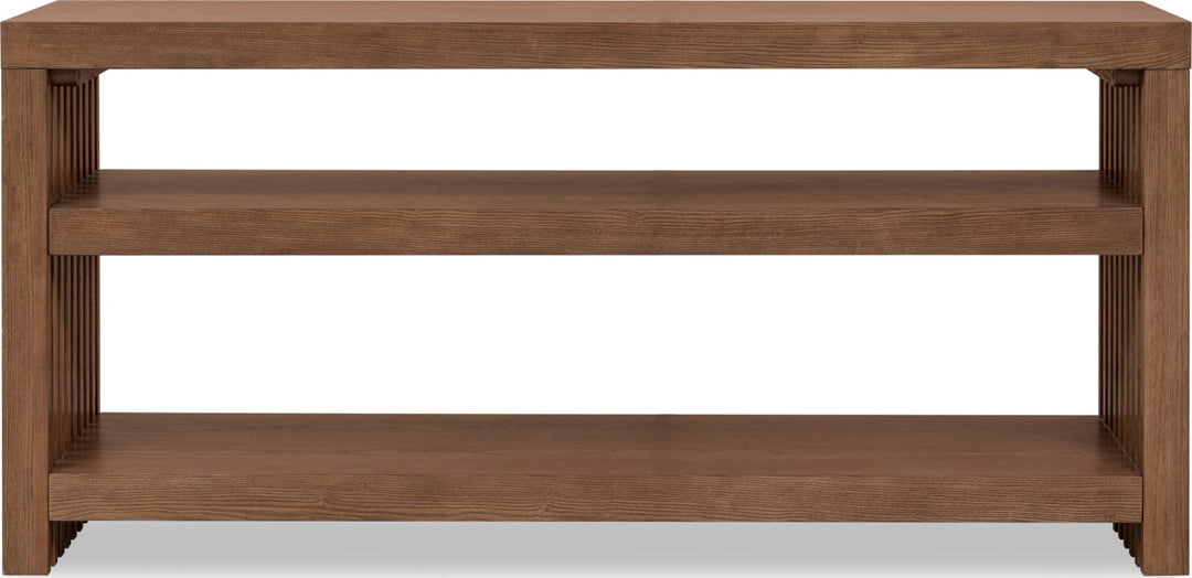 Tanner Console Table - Roux – view 2